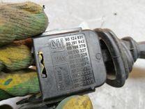 Переключатель подрулевой (стрекоза) 2R55CJ Opel Astra купить на авторазборке