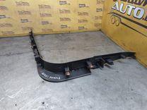 Накладка на порог FD0SAO Ford Fusion купить с доставкой. Огромный выбор запчастей и марок авто. У нас есть практически все.