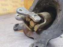 Рулевой карданчик IF2FBV Renault Scenic undefined