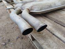 Глушитель NDDLBZ Seat Altea - Фото 12