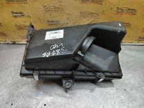 Корпус воздушного фильтра KJZ6XC Volvo V40 - Фото 1
