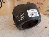 Кожух рулевой колонки 3FMGO7 Opel Vectra купить с доставкой