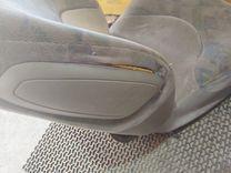 Сиденье переднее 53WGK8 Citroen Xsara Picasso - Фото 15