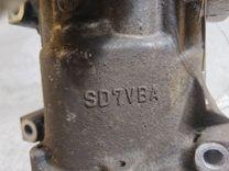 Компрессор кондиционера 1UQKUC Renault Scenic купить