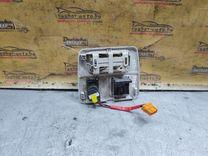 Фонарь салона (плафон) DRS0LH Peugeot 406 - Фото 2