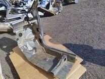 Стойка кузовная передняя правая E71A8S Mitsubishi Space Star купить