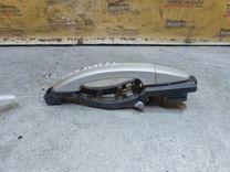 Ручка наружная задняя левая GYW245 Ford Focus - Фото 2