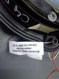 Динамик двери передней левой 8U3YB4 Citroen C4 - Фото 2
