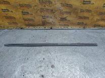 Молдинг двери задней левой EF45XK Ford Mondeo - Фото 2