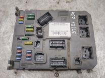 Блок BSI TV7NZW Peugeot 407 купить