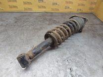 Амортизатор задний правый 73IX0E Audi 100 - Фото 2