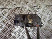 Замок двери задней левой BWX0I2 Opel Astra - Фото 3
