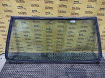 Стекло заднее YSM6TO Peugeot 405 купить