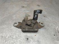 Замок капота PK580T Renault Scenic