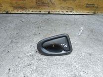 Ручка внутренняя передняя левая OBMP27 Renault Scenic - Фото 1