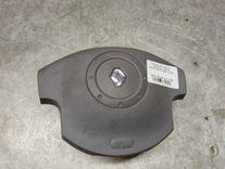 Подушка безопасности водителя 763JS2 Renault Scenic - Фото 1