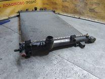 Радиатор (основной) IL92NR Opel Insignia - Фото 4