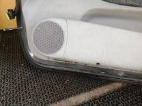 Дверь передняя правая RJBBUX Renault Scenic купить с доставкой