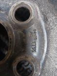 Диск штампованный R15    VLXEZG Volkswagen Sharan купить