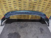 Бампер задний 4DCFHU Ford C-Max undefined