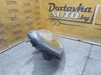 Фара правая D9C1UX Ford Galaxy купить с доставкой
