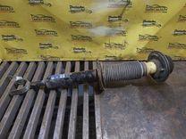 Амортизатор передний левый 5RXXQI Volkswagen Passat - Фото 1