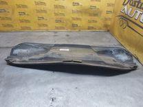 Перегородка моторного отсека 6QJP7U Renault Scenic RX4 купить с доставкой