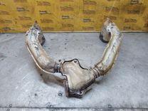 Коллектор выпускной GW14K1 Subaru Forester купить