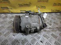 Компрессор кондиционера Q8XNOV Skoda Fabia - Фото 1