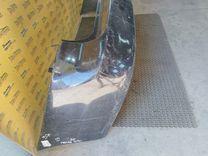 Бампер задний F63259 Mazda MPV undefined
