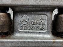 Рулевой карданчик 7O0BRN Mercedes E W211 - Фото 6