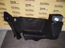 Обшивка багажника 6X7NOM Volkswagen Passat купить с доставкой