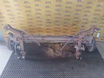 Балка подвески задняя 9NDCDA Citroen Xsara Picasso - Фото 1