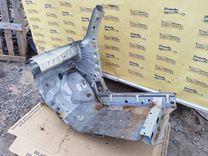 Стойка кузовная передняя правая 7DOZ0U Subaru Forester купить на авторазборке