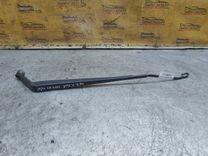 Щеткодержатель (поводок стеклоочистителя, дворник) 6ZHPW8 Toyota Avensis - Фото 2