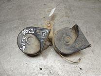 Сигнал (клаксон) WA2SK1 Peugeot 306