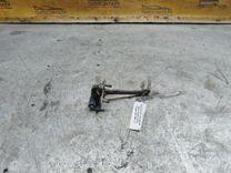 Ограничитель открывания двери задней KIJZTD Peugeot 405