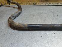 Стабилизатор подвески (поперечной устойчивости) передний LYZ1YC Peugeot 605 - Фото 2