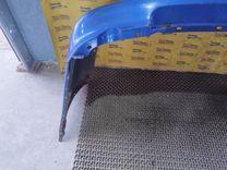 Бампер задний 31FAF2 Subaru Impreza undefined