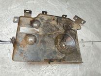 Полка аккумулятора BCDW2H Volvo V40 - Фото 2