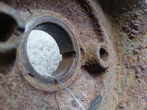 Шкив коленвала GJ28DI Mazda Xedos 6 - Фото 4