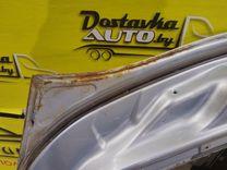 Дверь задняя левая NH6608 Citroen C5 - Фото 9