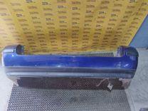 Бампер задний 9YQKL9 Volkswagen Passat