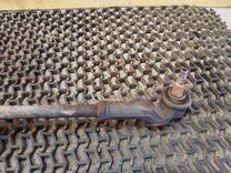 Рулевая рейка 876MJC Volvo S40 - Фото 9