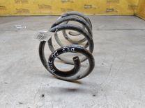 Пружина задняя 373HLV Nissan Note купить с доставкой