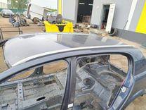Крыша 1PJ2BM Opel Signum - Фото 5