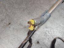 Ремень безопасности передний левый SZUG5K Audi A8 купить в магазине запчастей бу