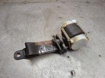 Ремень безопасности передний правый G4YD3N Ford Focus