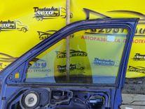 Стекло двери передней правой CYDNKC Ford Escort купить с доставкой