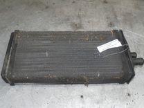 Радиатор отопителя (печки) SO3T7E Skoda Felicia - Фото 1